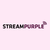 Stream Purple 